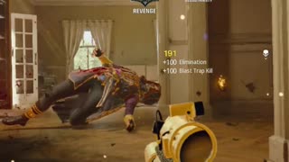 PREVIEW: MEGA MONTAGE #2 OF AUGUST [50 - 14] MATCH - CALL OF DUTY: BLACK OPS 6 - PLAYSTATION 4