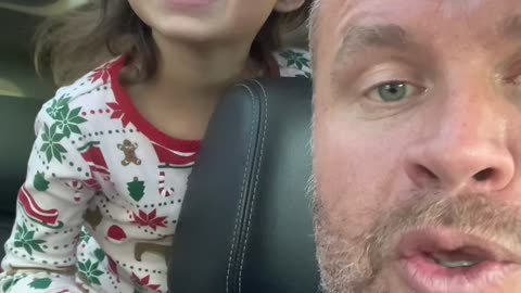 Daily reminder from my daughter! 👑