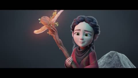 Spring (Blender Short Animation) - Rescored Soundtrack