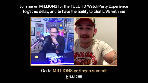 The Logan Summit Show Podcast // Millions.co Interview with 4-0 PRO CANADIAN MMA FIGHTER HUNTER LEE