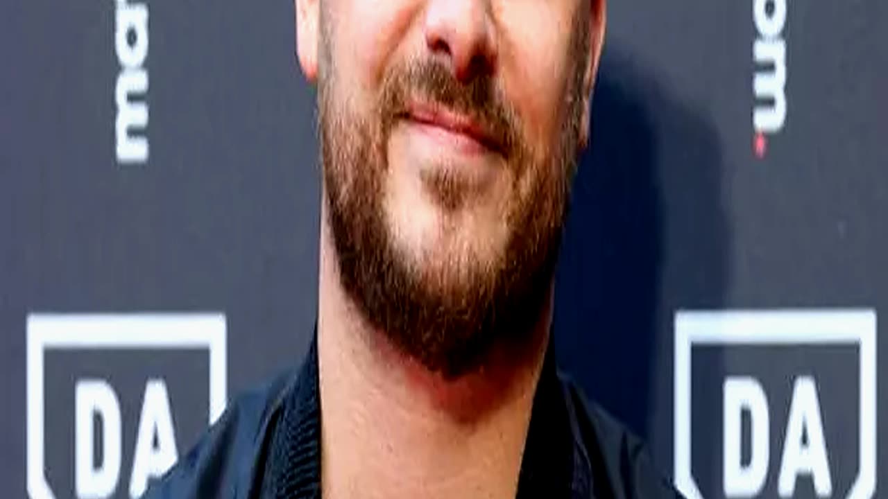 Paul Danan Saved Me From Addiction and Cancel Cul