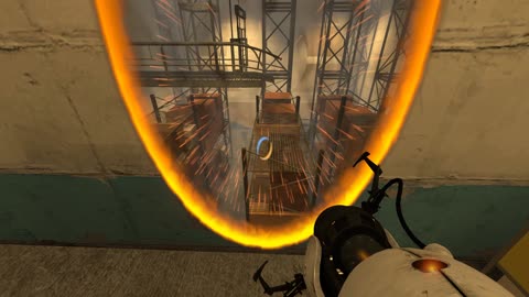 Portal 2: Community Test Chamber - Median Latency by Fallout Fella