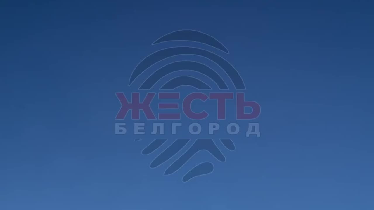 🔥 256 drones attacked Belgorod in 5 days, local authorities say.