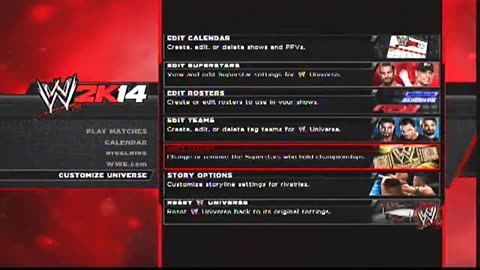 WWE 2K14 (8_30_14) - 13 _ 13