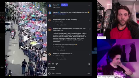 Charlie Kirk Memorial gets WEIRD | Rapture These C Words And Make Housing Affordable