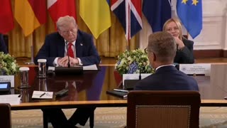 Finland’s Stubb: “We’ll Find a Solution to End Russian Aggression in 2025”