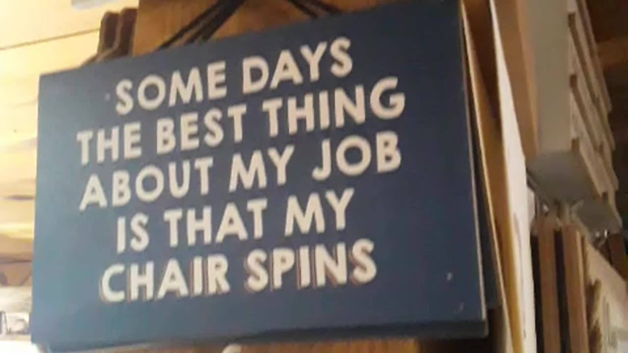 Funny Signs from Chimney Rock