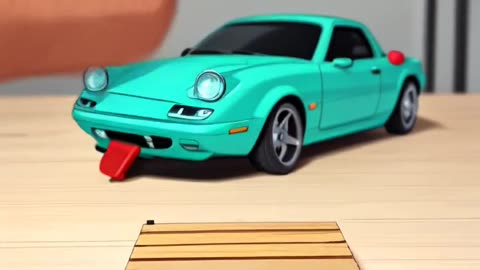 RC Car Drifting Challenge || Drift Tap the Pepper Seed!