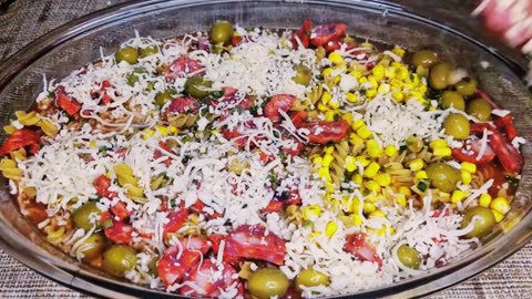 Baked Pasta Recipe That Will Blow Everyone Away!