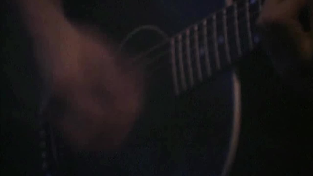 King of Kings - Echo and The Bunnymen (live)