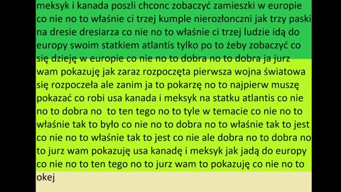 Narody Countryhumans oś i alianci odcinek 45