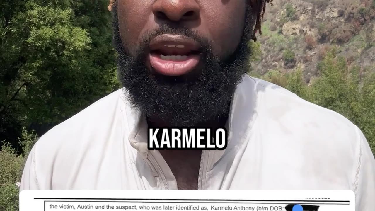 Black People: Let's Stop Promoting Double Standards