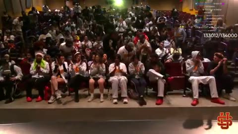 Streamer University Best Moments!