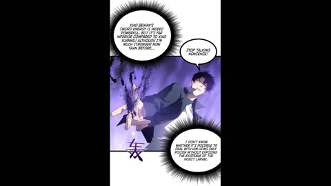 Overlord of Insects FULL Chapter 1-66 - Supreme Zerg Lord: The Catastrophe - Manhwa System