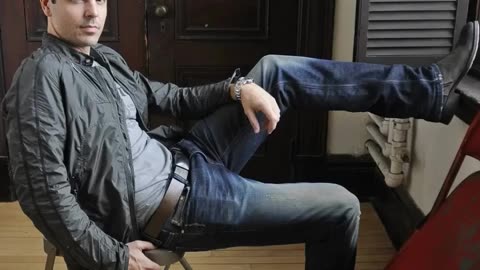 Happy Birthday to JORDAN KNIGHT (from NKOTB) ...
