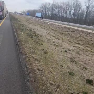 NOT A GOOD AFTERNOON AMERICA #ourtruckinglife #reallifetruckers #truckdrivers #truck #atruckerslife