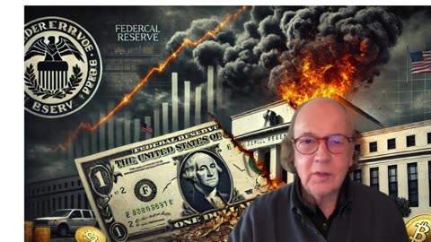 🚨 JUST IN: Jim Rickards Drops TERRIFYING Predictions – What Happens Next Will Shock Everyone! ⏰💣