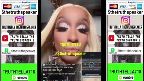TRAP CECE SATURDAY NIGHT LIVE