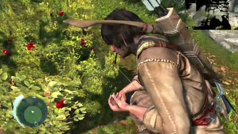 Assassin's Creed 3