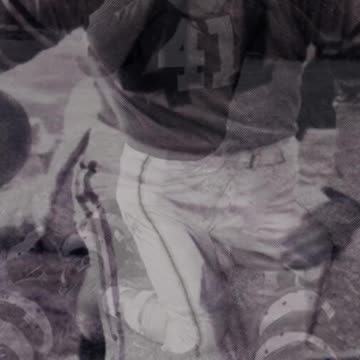 Glenn Davis: Mr. Outside & Army Football Legend