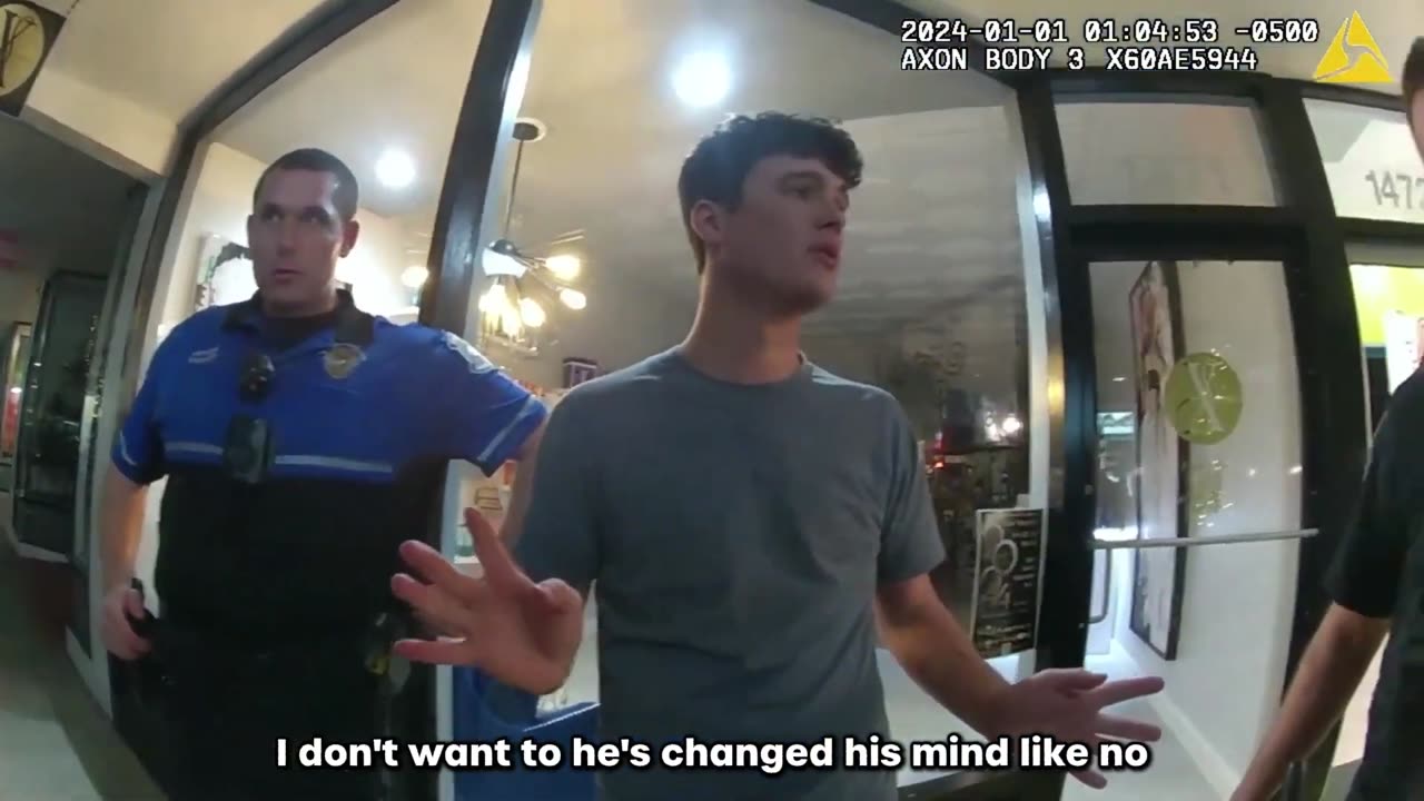 Powerful Rich Daddy’s Spoiled Brat Beats Ex-Boyfriend for Revenge! (1080p)