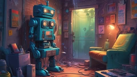 Dubstep - Chillstep 19
