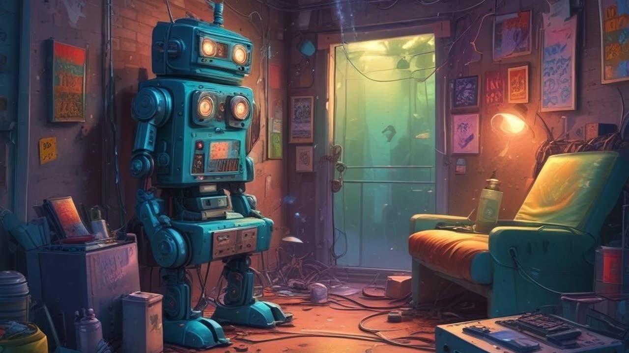 Dubstep - Chillstep 19