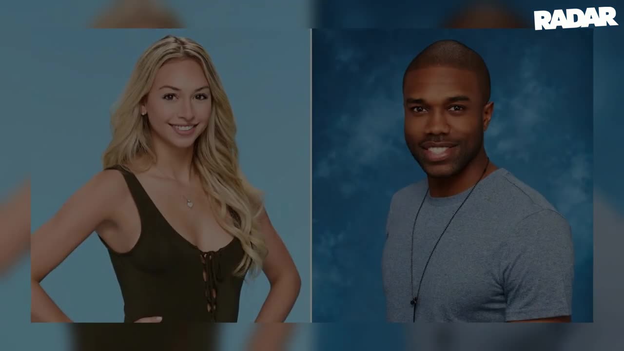 'Bachelorette' Star DeMario Jackson's Accuser Finally Serve Him With Sexual Assault Lawsuit