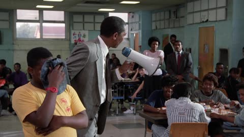 Lean on Me (1989)