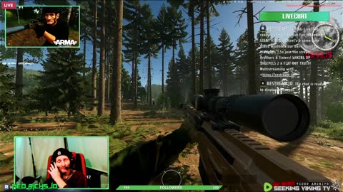 Norse Ghost Ops: In the New Everon Warzone and Exposing NASA/Russian Intel + Waking Up Sheepels!