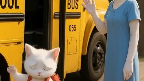 Mother Cat’s Revenge: The Dark Secret Behind the Daycare