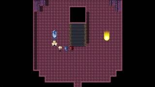 Back to the Climb - Noel and the Tower of Doom v1.0.1 Pt.9