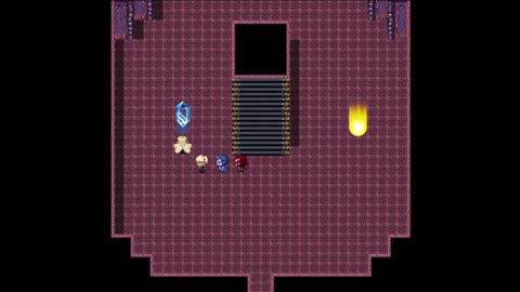Back to the Climb - Noel and the Tower of Doom v1.0.1 Pt.9