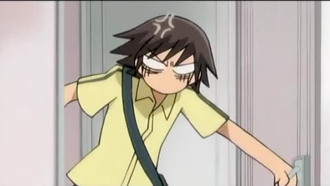 Junjou Crack