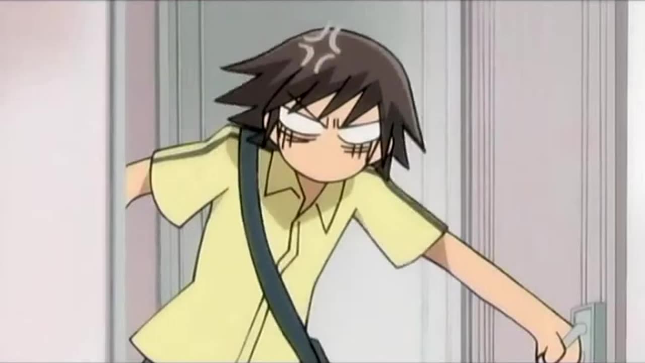 Junjou Crack