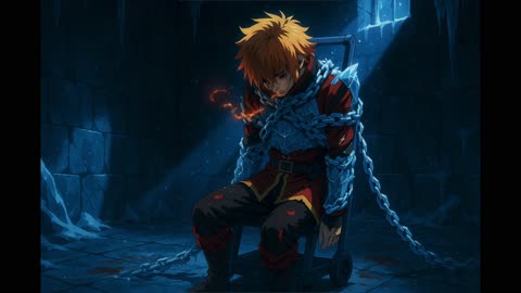 Icebound Solitude V4