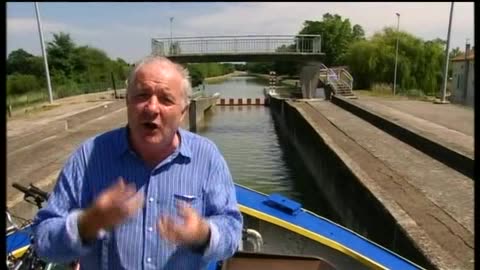 Rick Stein's French Odyssey Episode 05