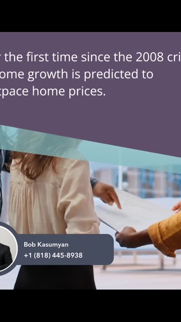 Could 2026 Be The Great Housing Reset? Find out....