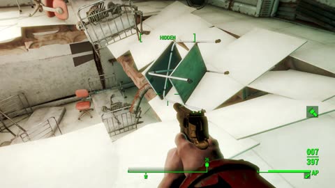 Fallout 4 play through with mods new run