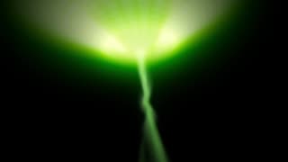 WAV - Alien Reverb Thing