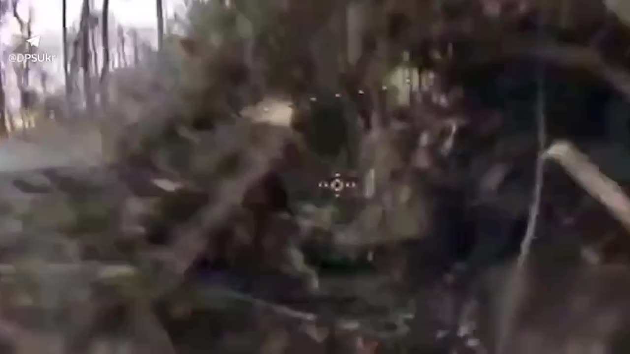 Border guards of the "Steel Border" eliminated at least four Russian occupiers and