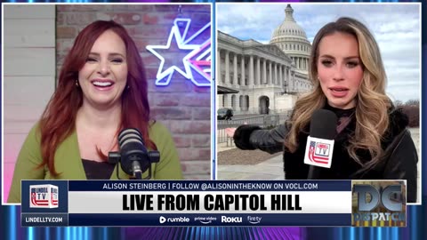 DC DISPATCH - PRO-LIFE REVOLUTION: FIGHT LEFTIST RAGE & VIRGINIA INFANTICIDE