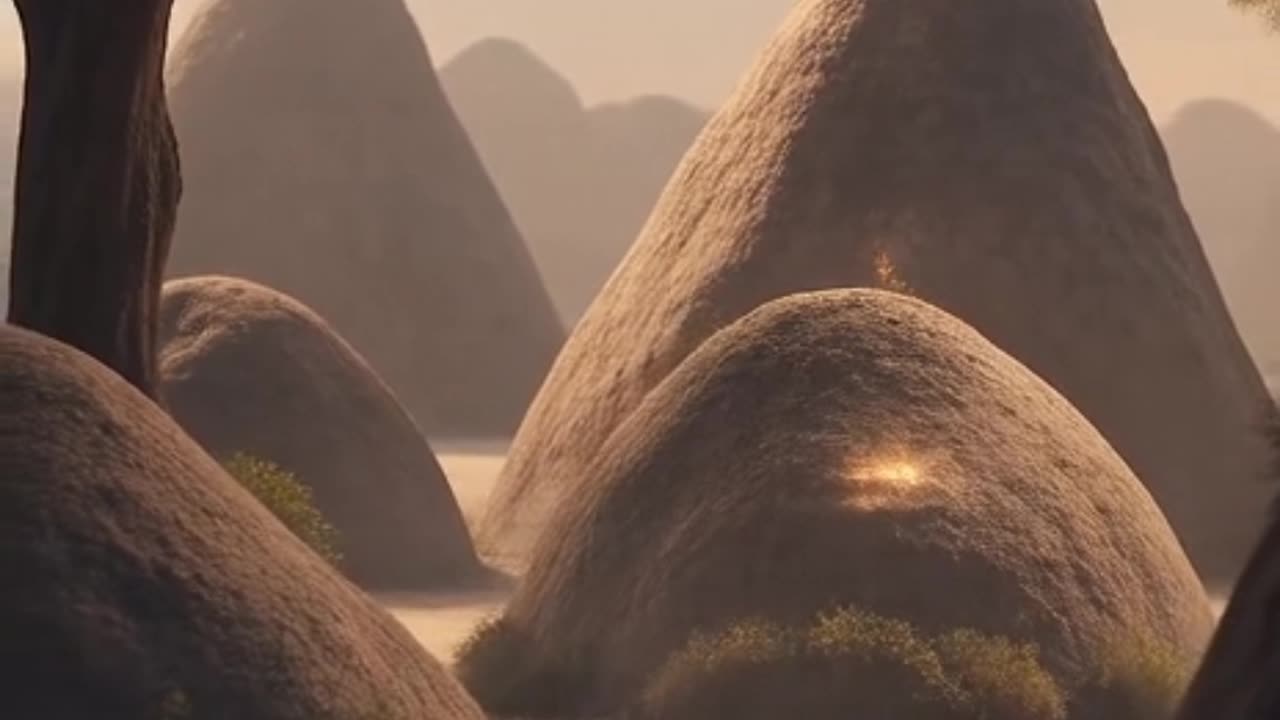 शैल की रहस्यमयी गर्दन: जहाँ शक्ति और मौन मिलते हैं