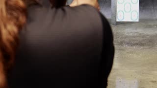 380 ACP Bullseye Challenge Day 4