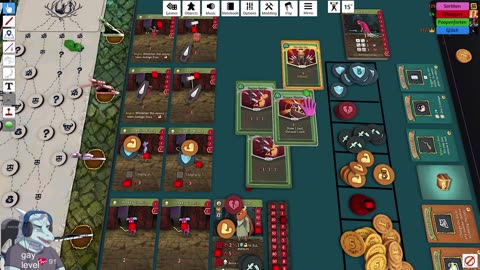 Board Game Night | Slay the Spire