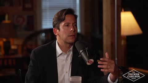 TC - Sept 3, 2025 - Michael Knowles (attacks on Christians, leaving atheism for Catholicism)