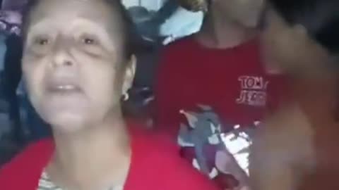 Aparece Sana y Salva la menor Desaparecida