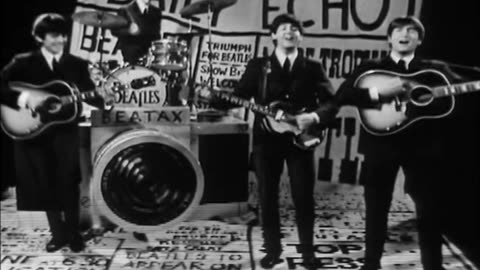 The Beatles anthology disc 2