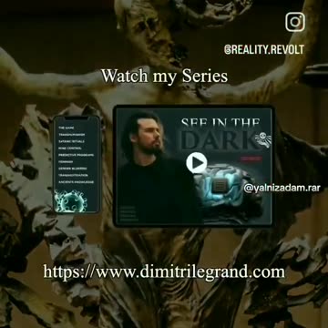 Satanic symbolism is imbedded all over our society