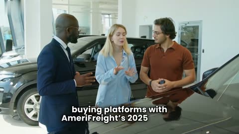 Top Car Buying Platforms